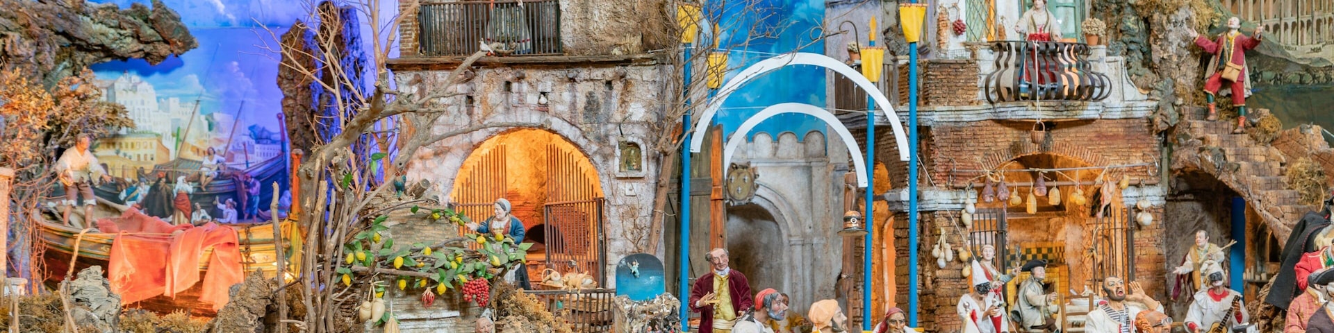 Church of San Giovanni Battista