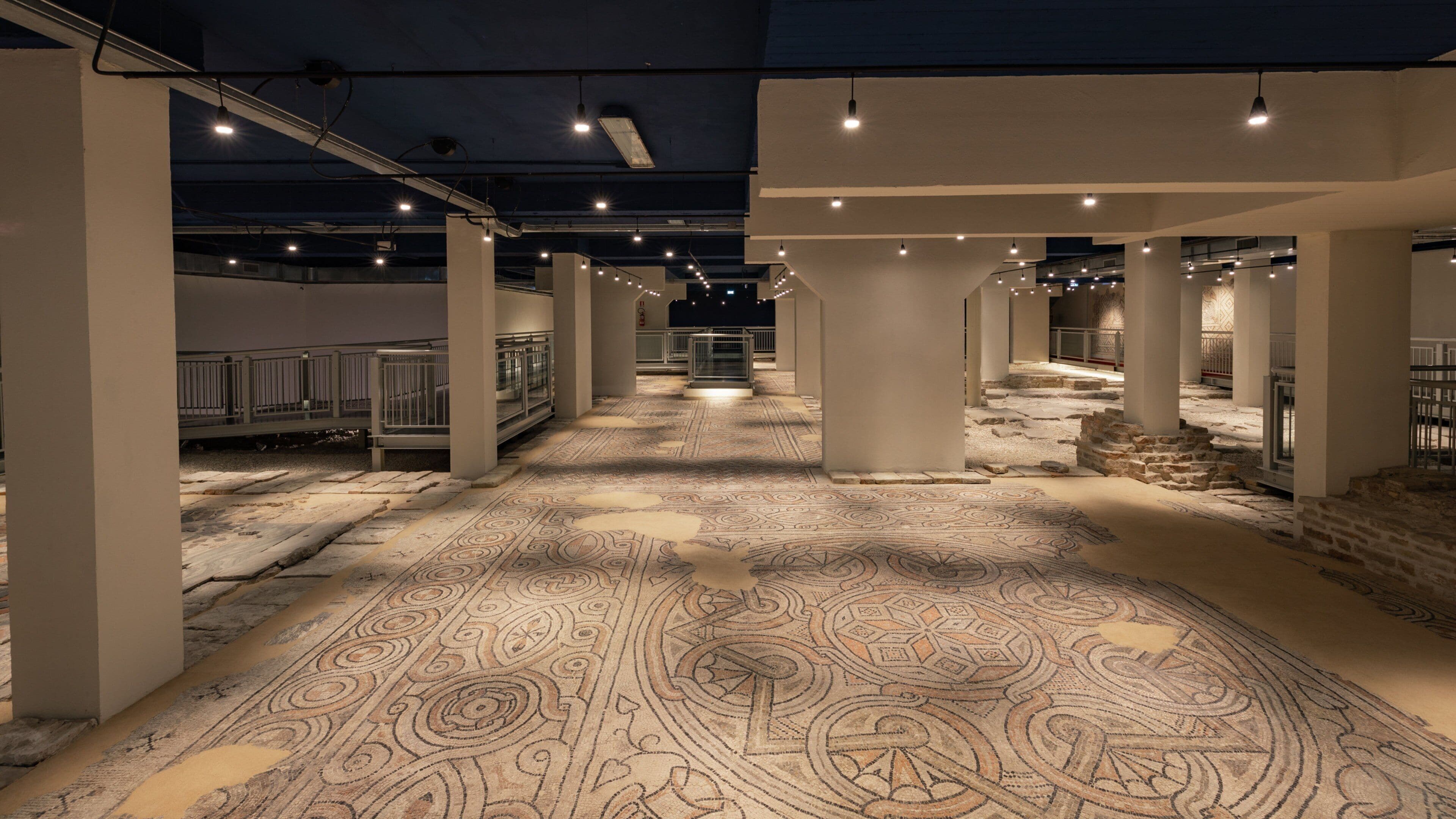 Church of Sant\'Eufemia