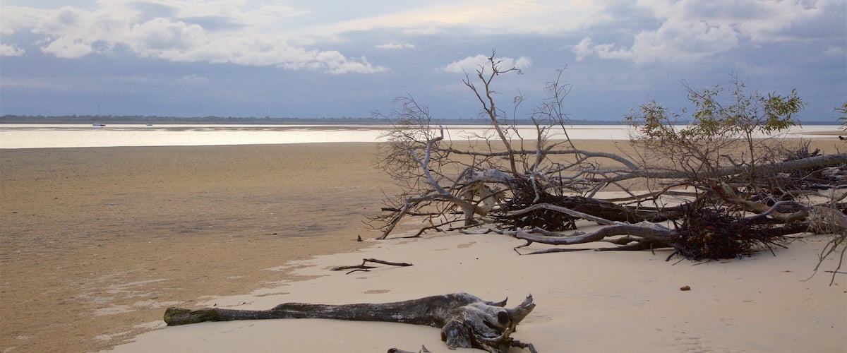 Inskip Hotel Guide