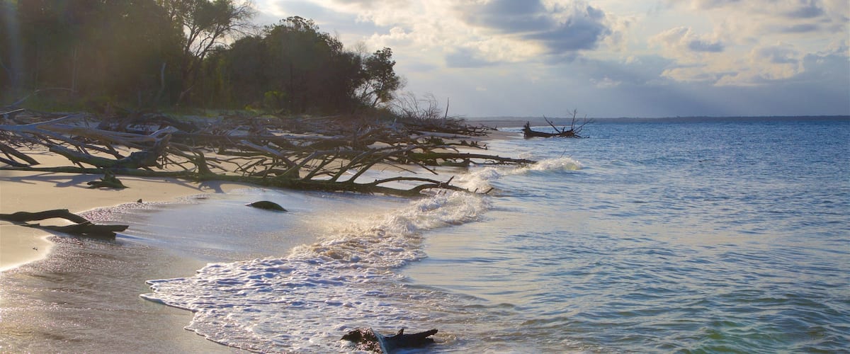 Rainbow Beach