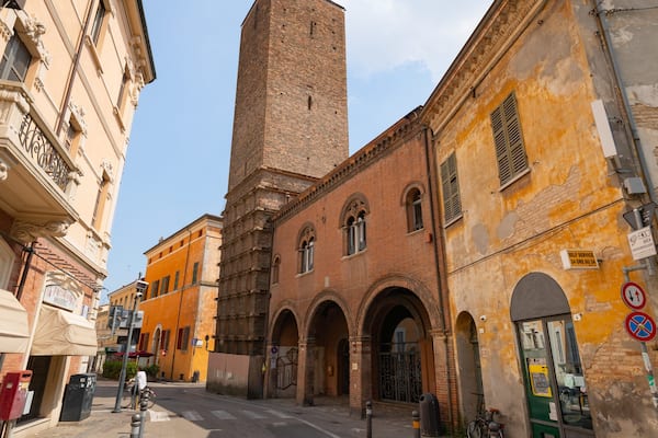 Emilia-Romagna