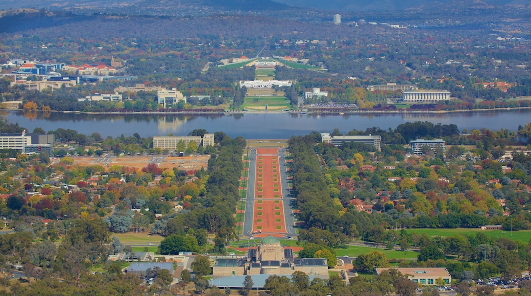 Canberra