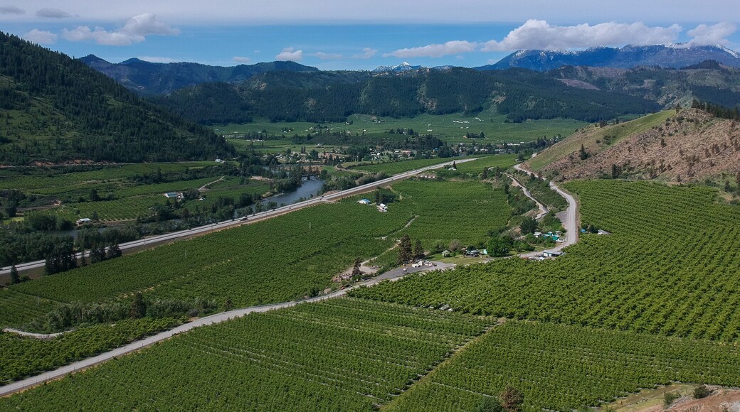 Wenatchee Confluence State Park