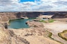 Dry Falls