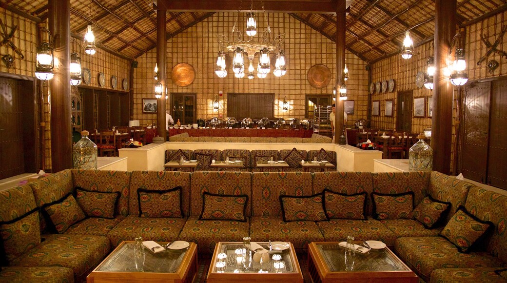 Arabian Nights Village