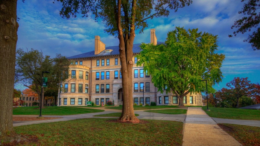 Missouri University of Science and Technology