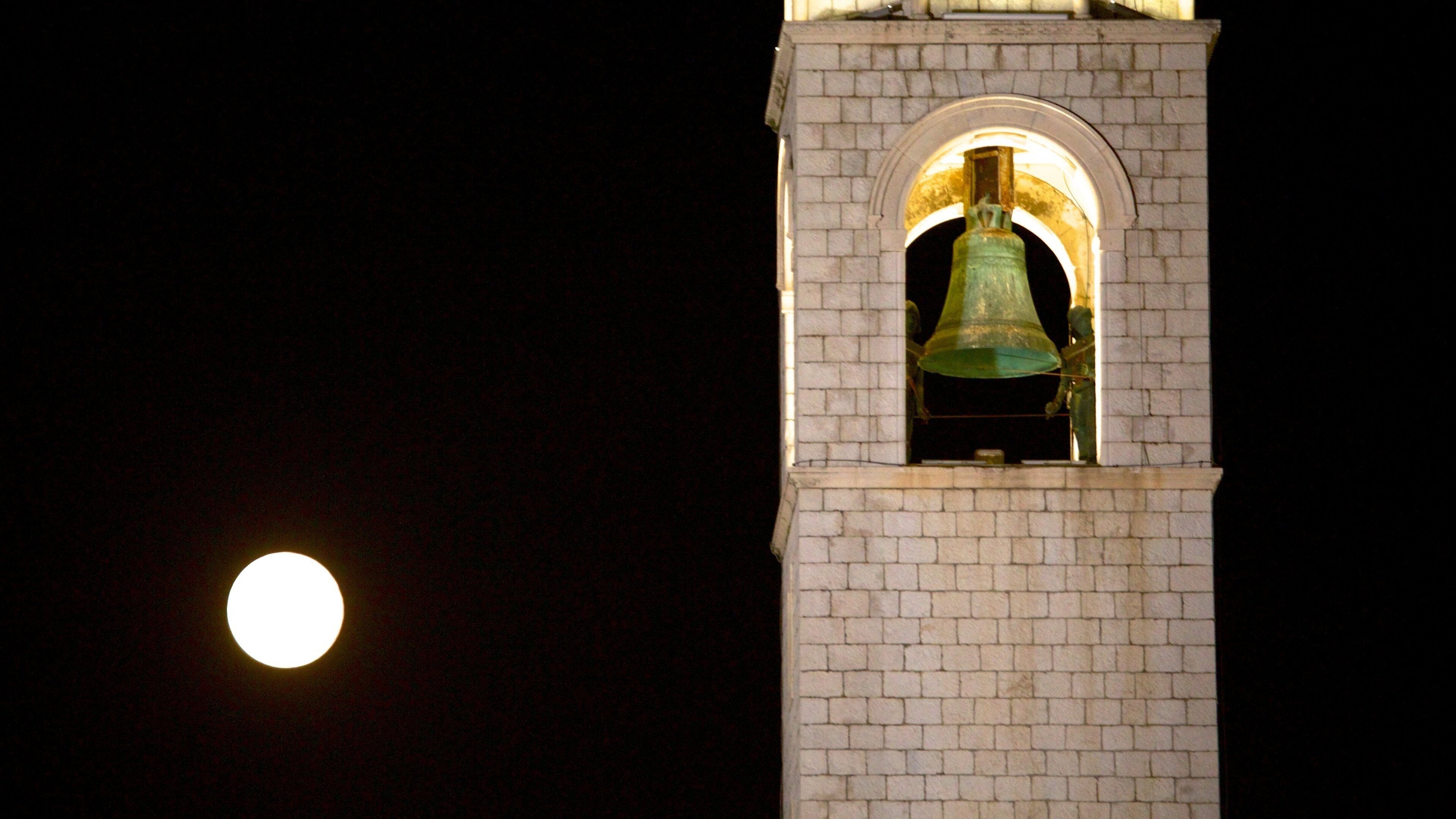 Dubrovnik - Zuid-Dalmatië toont nachtleven