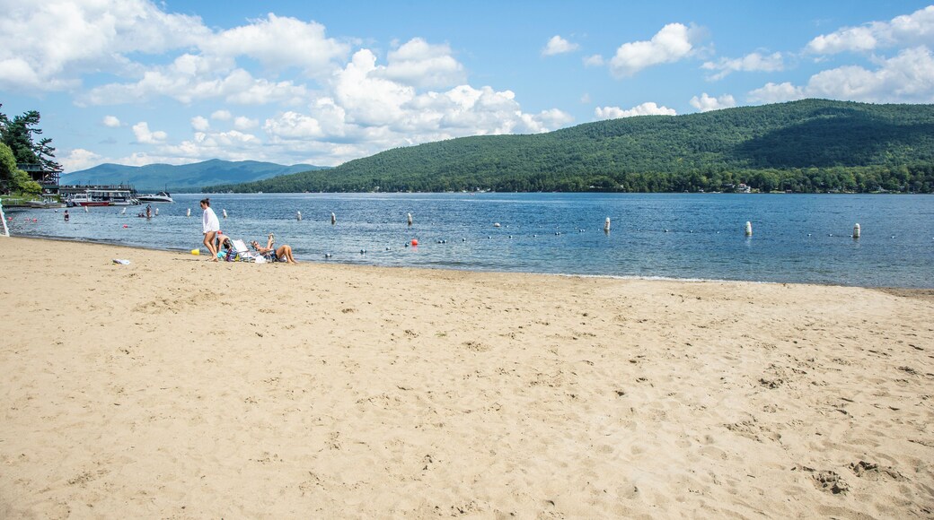 Shepard's Beach Park