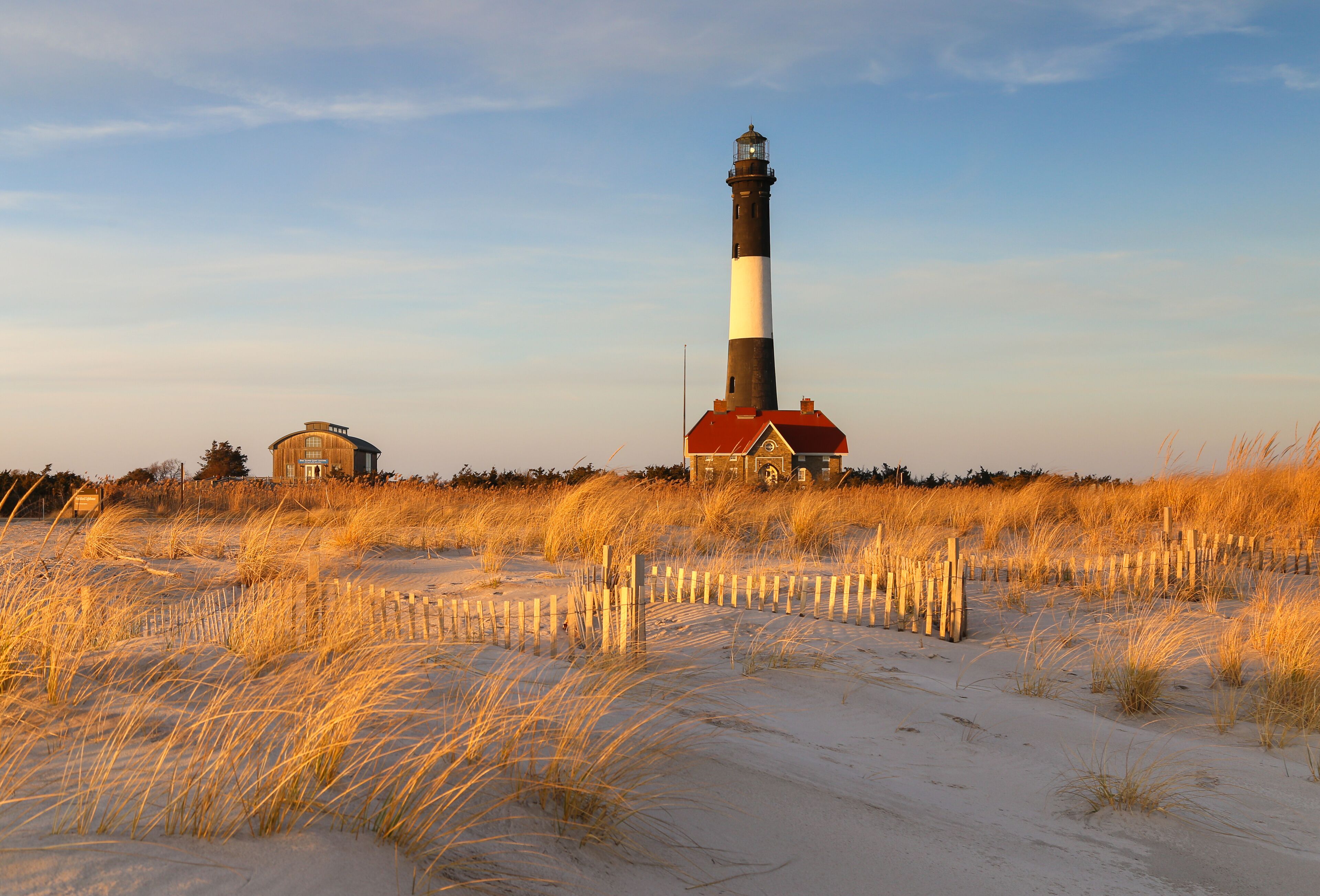 Bay Shore
