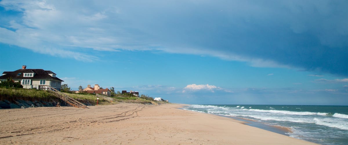 Georgica Beach