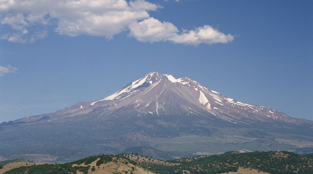 Mt. Shasta Nordic Center
