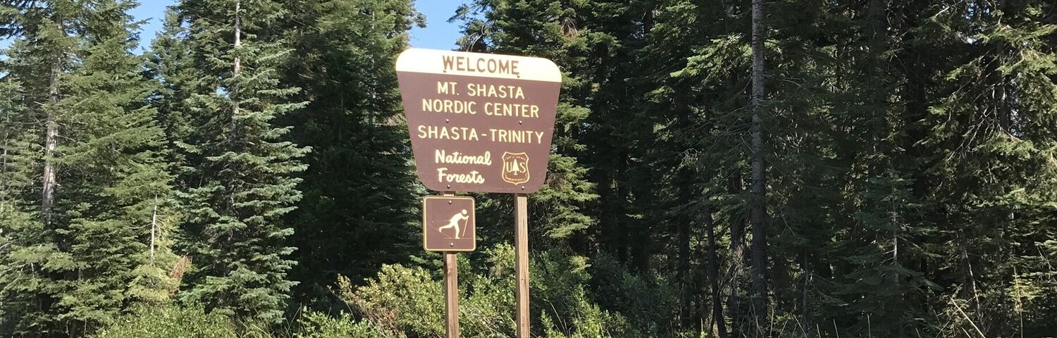 Summer on the mountain, so I am exploring for winter, but this is about 4-5 miles off hwy 89