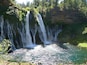 Parque estatal conmemorativo de las cascadas de McArthur-Burney