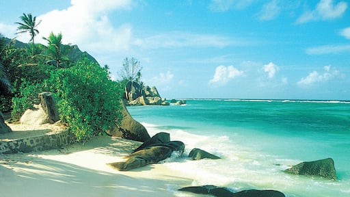 Anse aux Pins