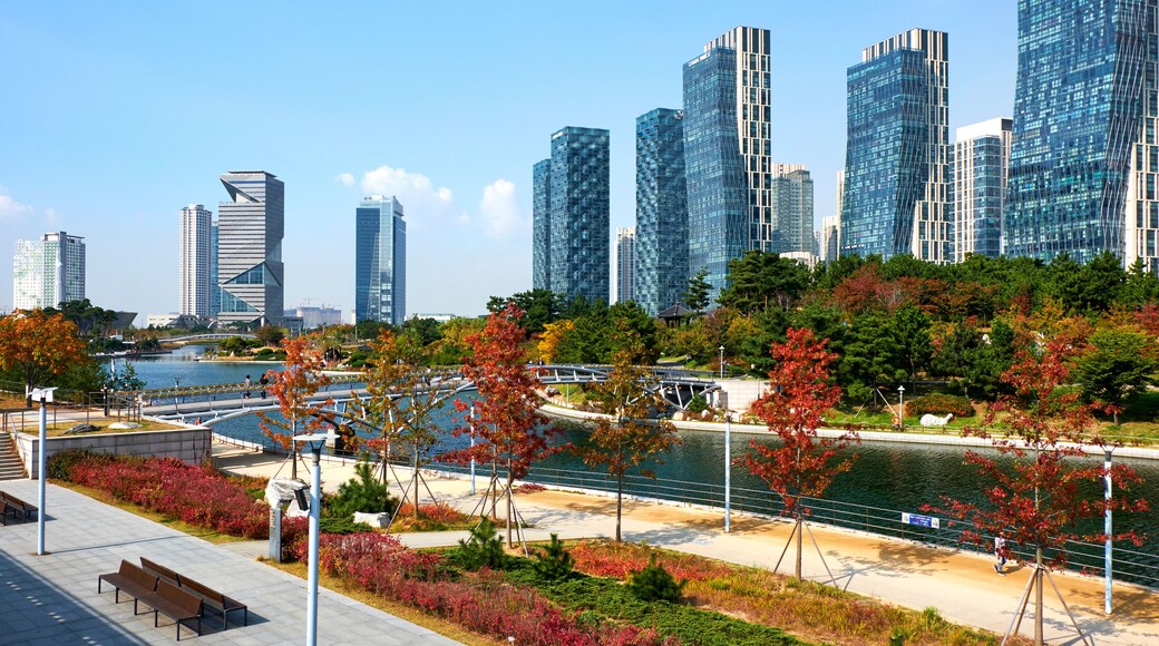Songdo