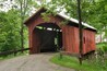 Slaughterhouse Covered Bridge