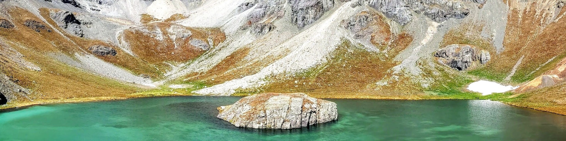 ||Island Lake||
•
#IslandLake #IceLakesTrail #Colorado #Adventure #Hiking #Explore #Nature #Landscape #Photography