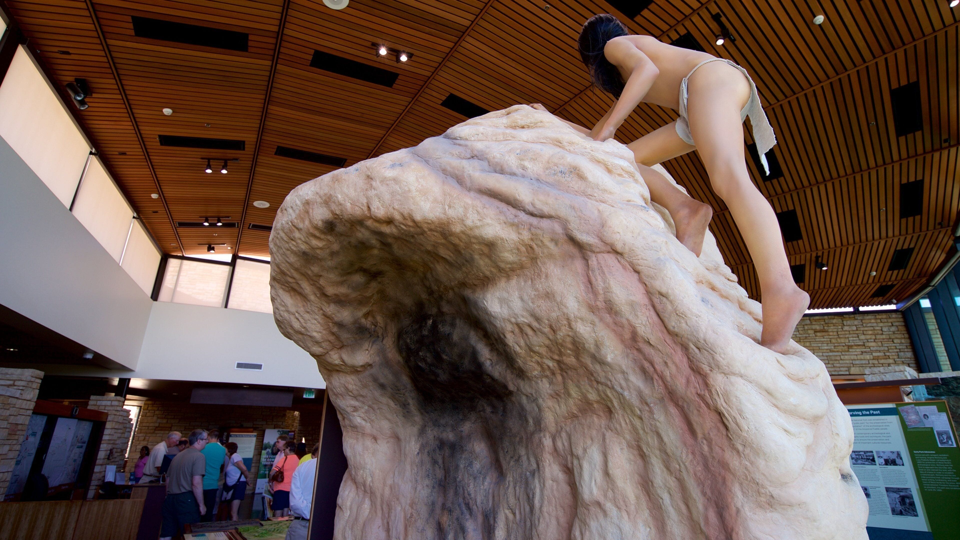 Mesa Verde Visitor and Research Center