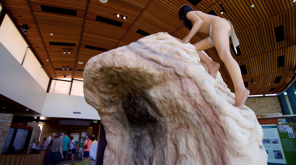 Mesa Verde Visitor and Research Center