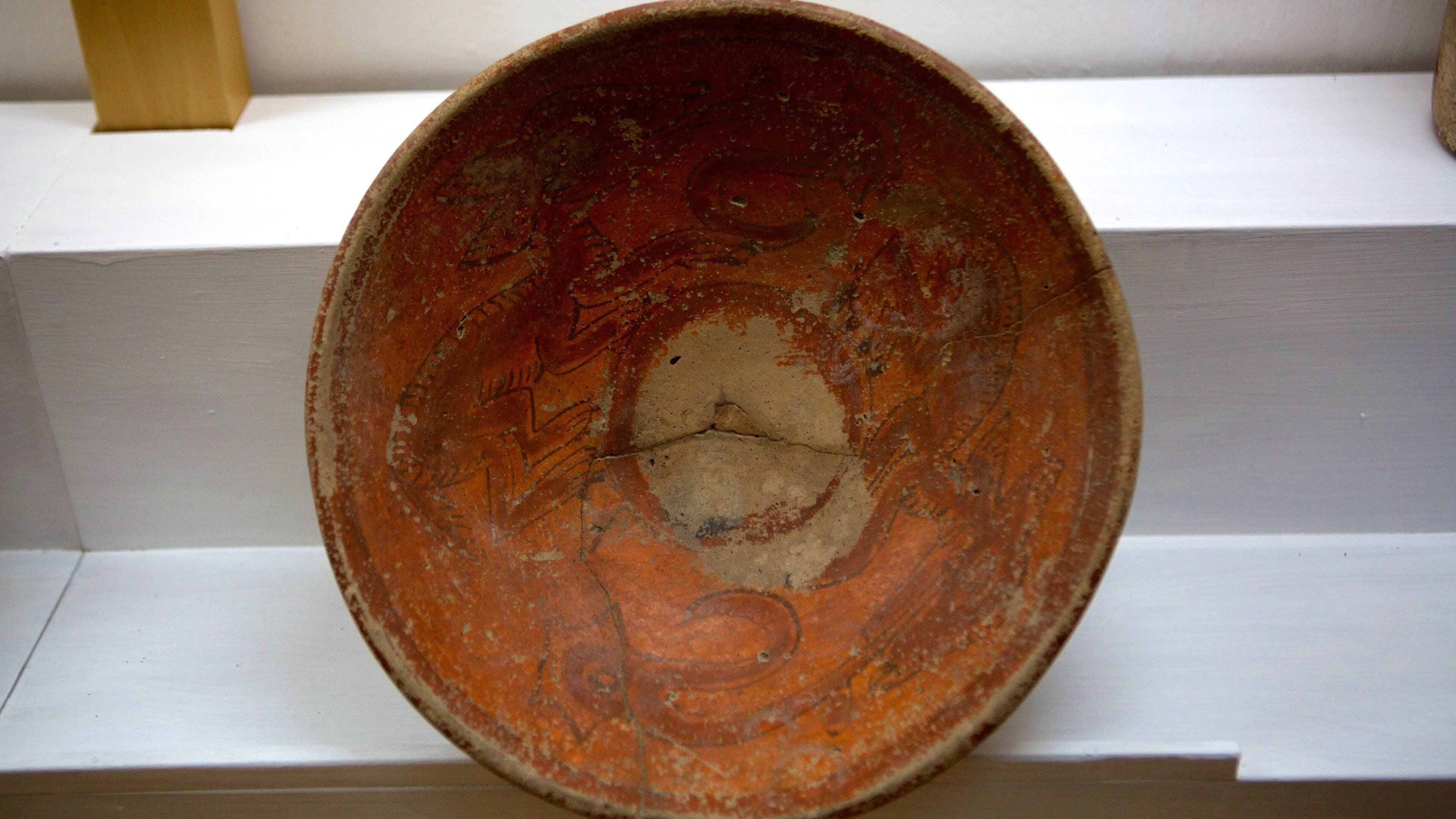 パナハッチェル どの含み 屋内の眺め