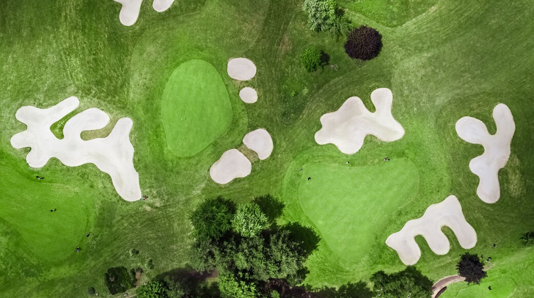 Shamrock Country Club