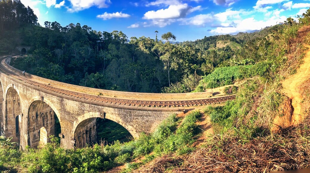 District de Badulla