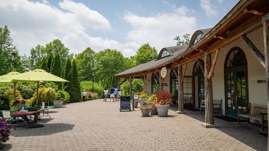 Everett Children\'s Adventure Garden