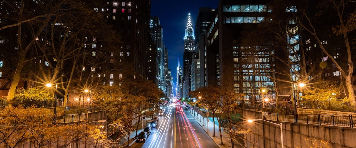 Tudor City Greens