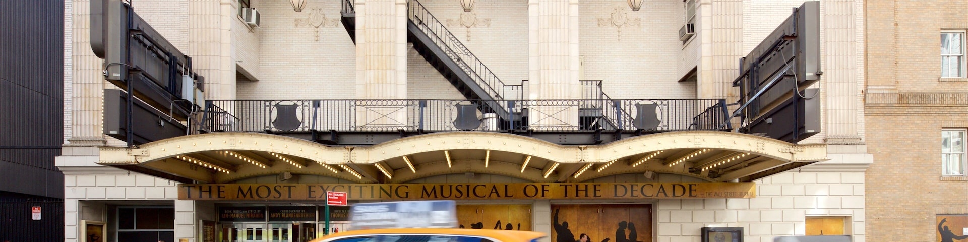 Richard Rodgers Theatre