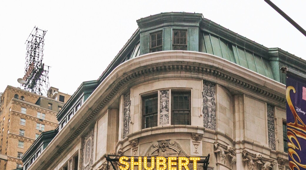 Théâtre Shubert