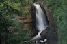A part of Pictured Rocks Nations Lakeshore, this waterfall is worth the trip. About a 1 mile hike on an easy trail leads you to this great spot. #River