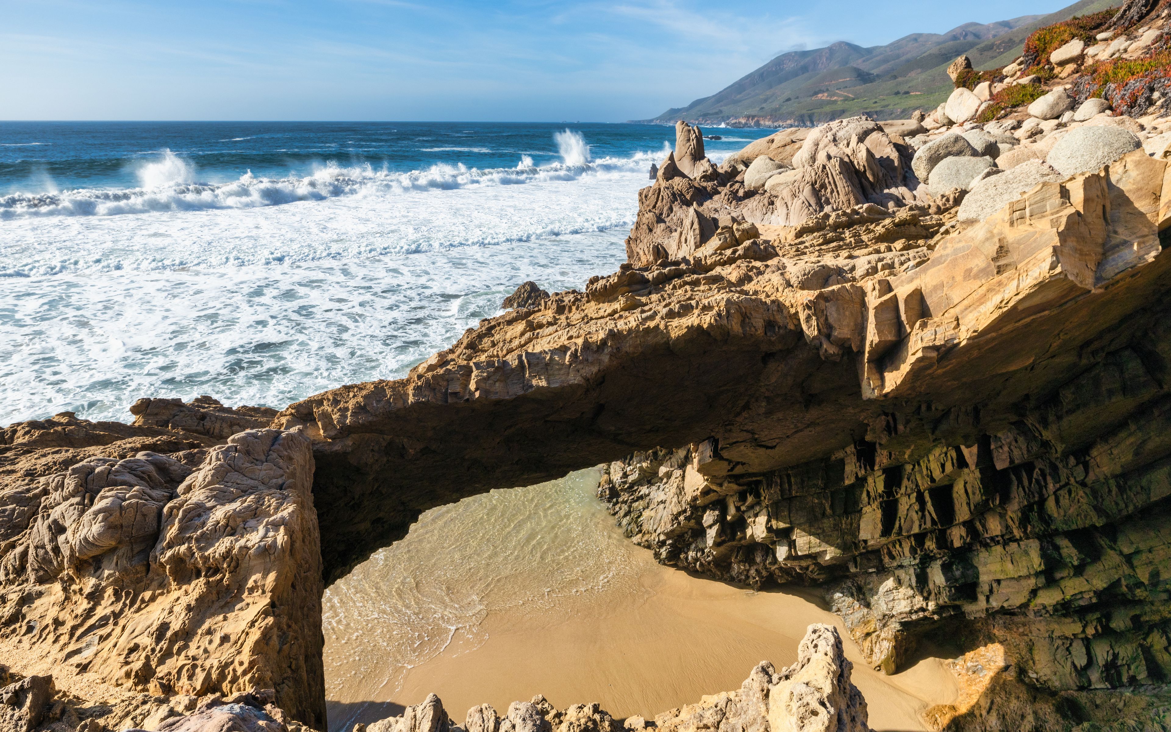 Garrapata State Park