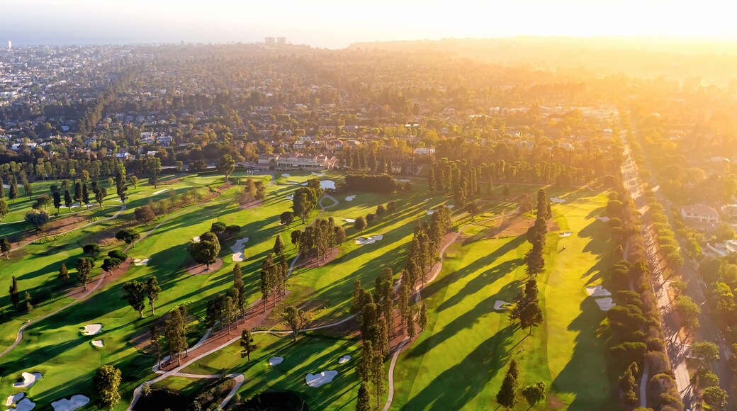 Riviera Country Club