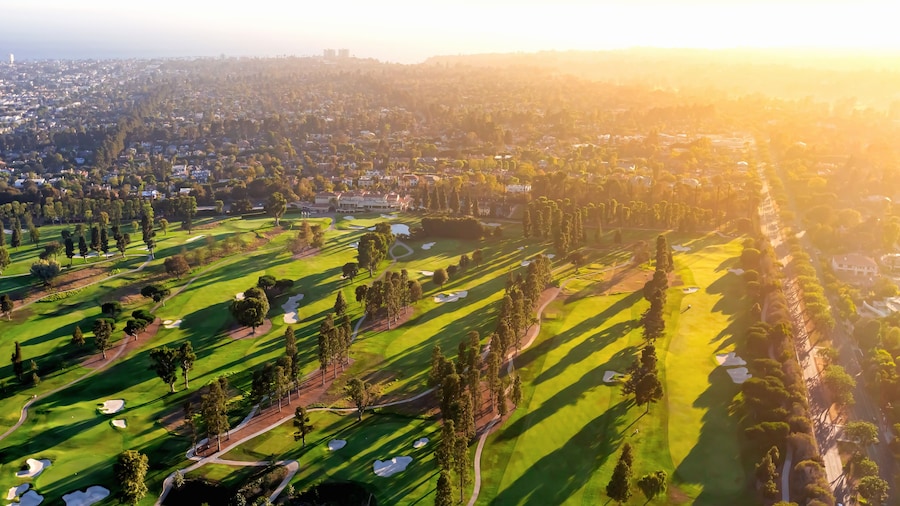 Riviera Country Club
