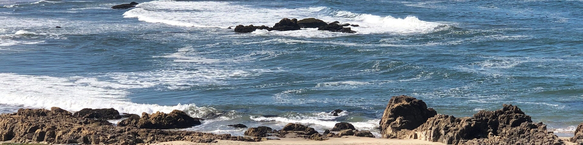 One of many places to stop.