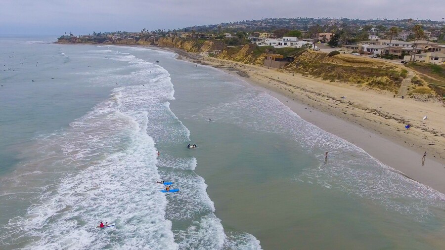 Palisades Recreation Center