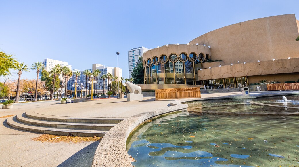 Valley Performing Arts Center