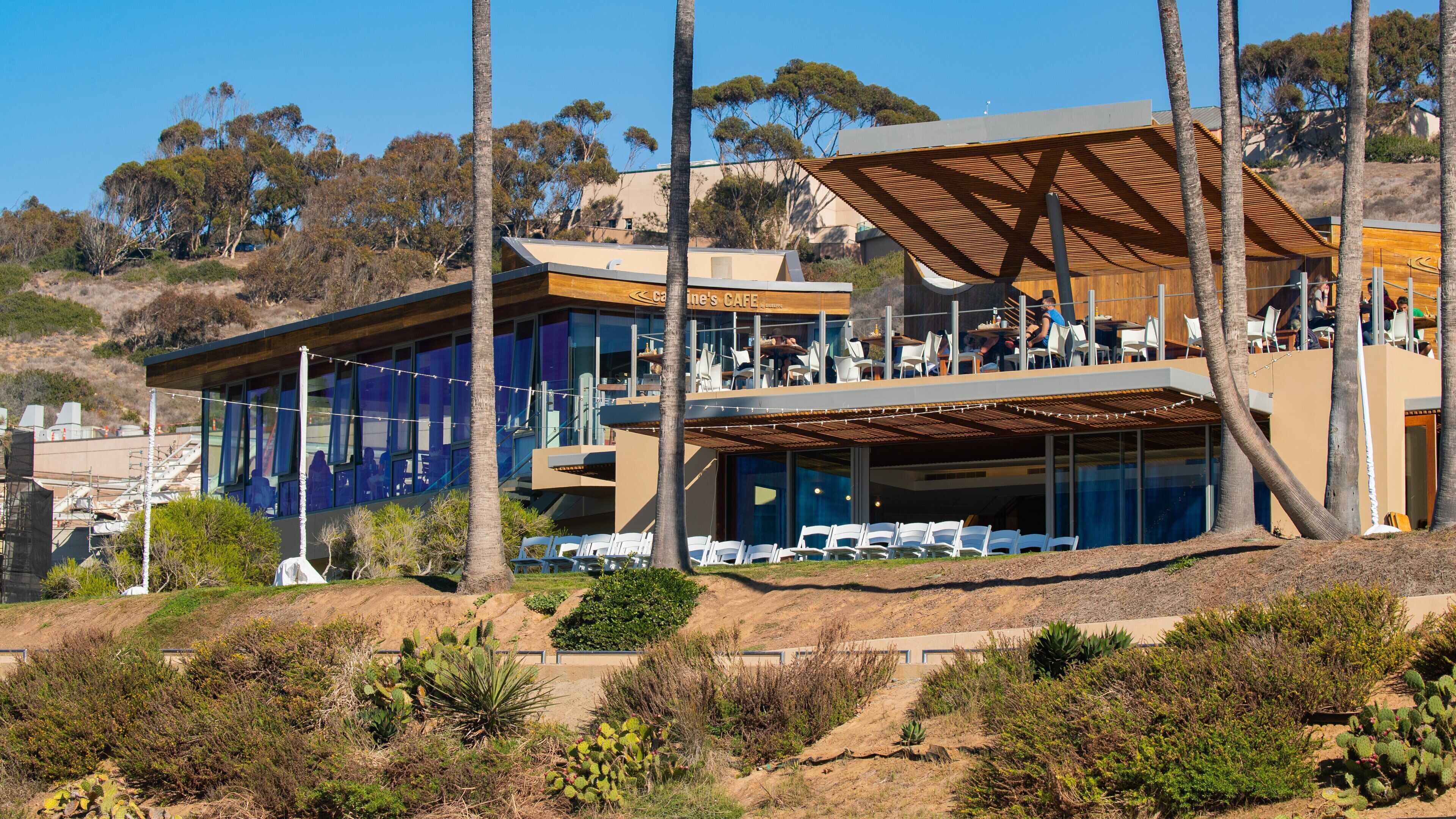 La Jolla Shores Park