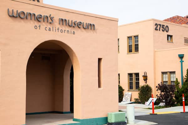 Women\'s Museum