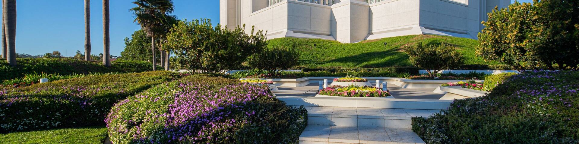 San Diego Mormon Temple