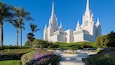San Diego Mormon Temple