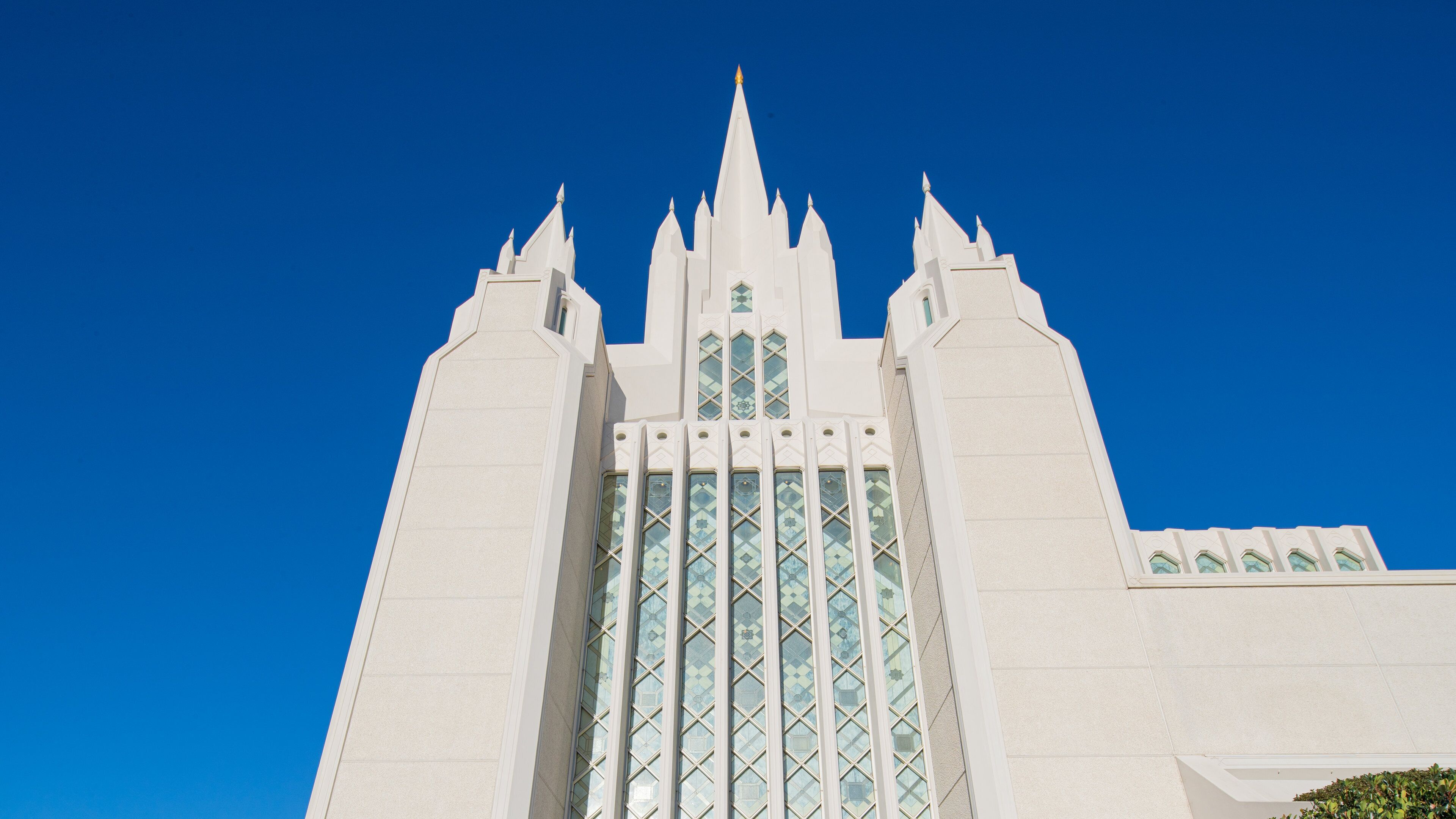 San Diego Mormon Temple