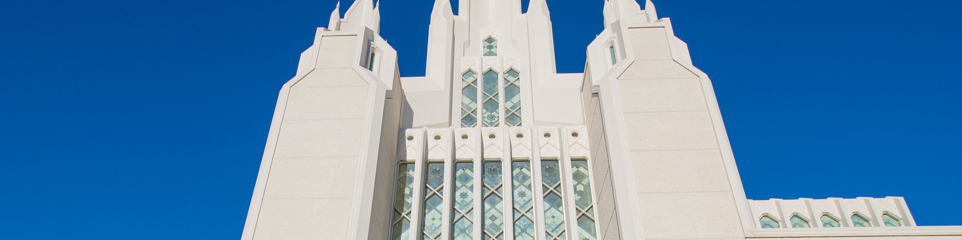 San Diego Mormon Temple