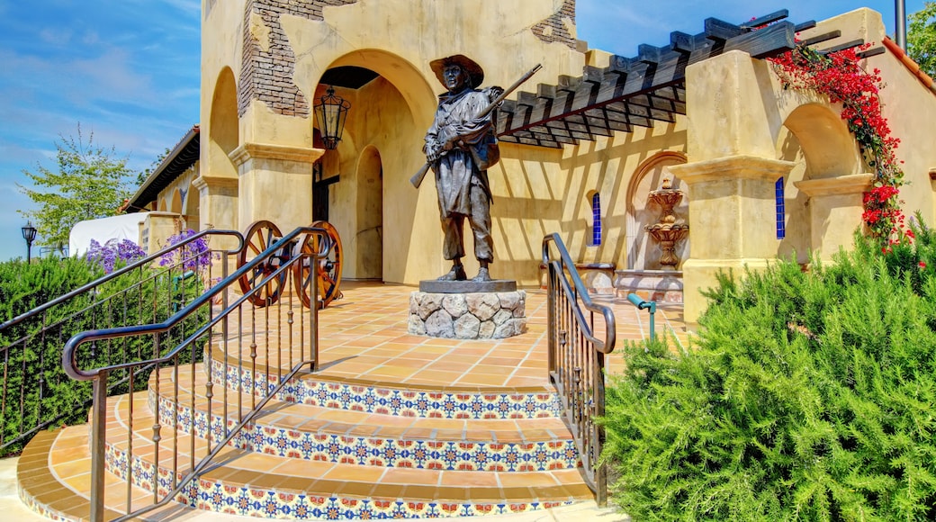 Altstadt San Diego