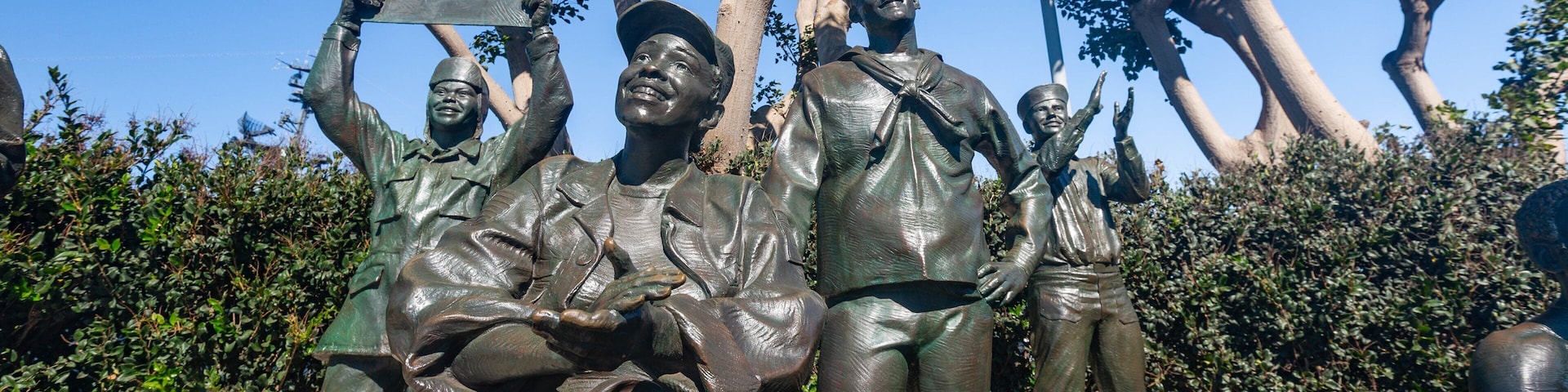 A National Salute to Bob Hope & the Military