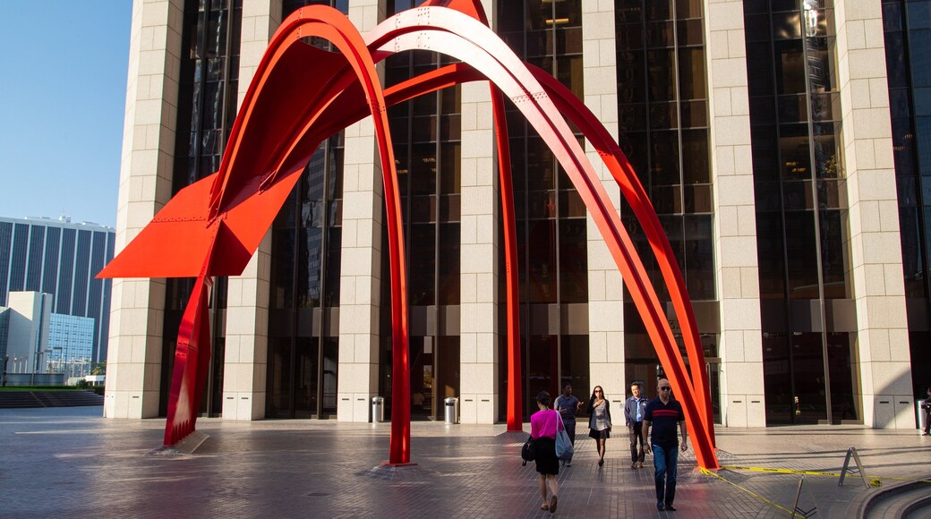 Bank of America Building