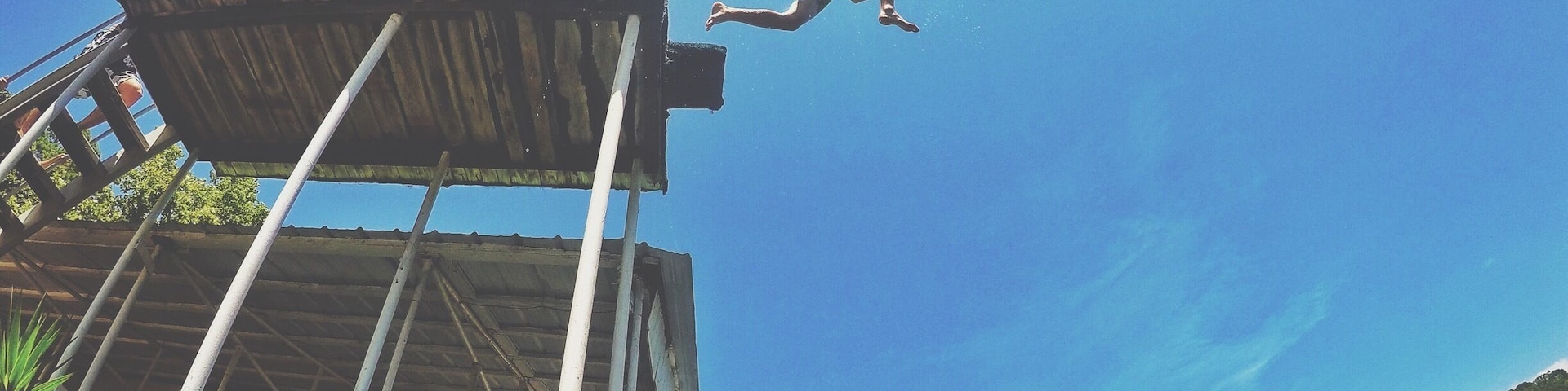 Days of summer.