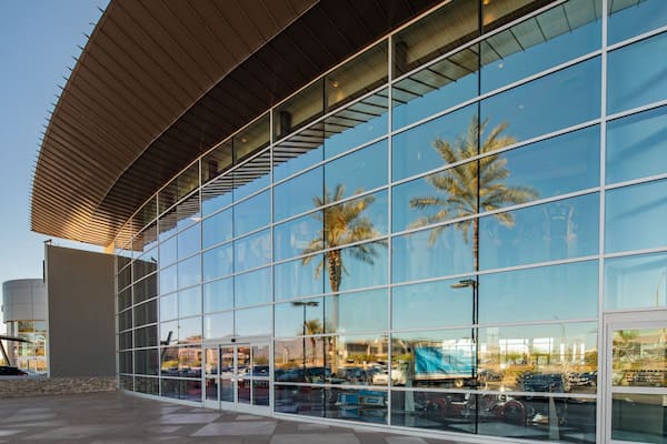 Penske Racing Museum