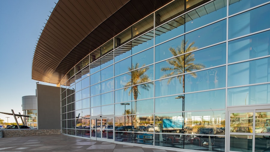 Penske Racing Museum