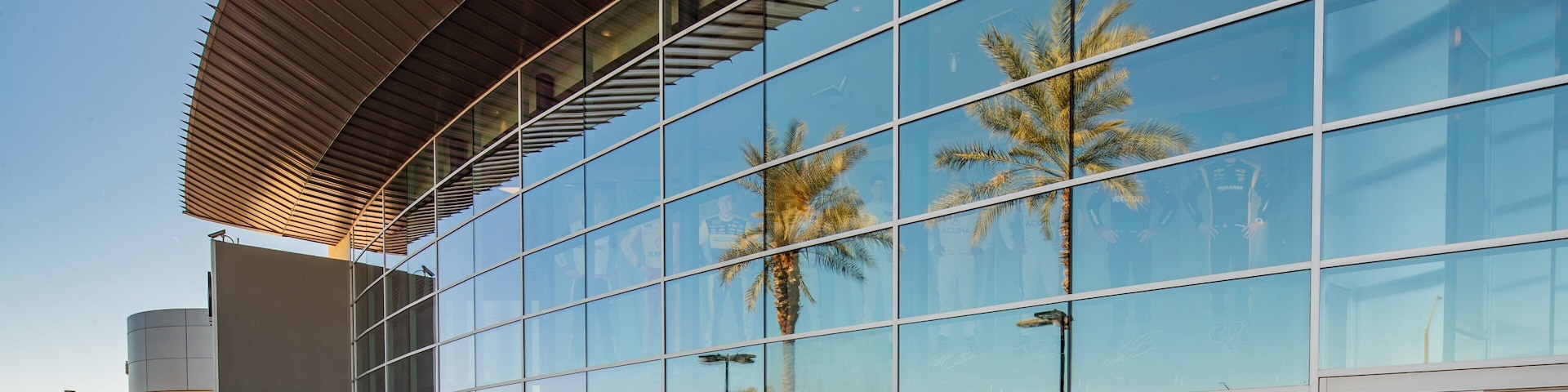 Penske Racing Museum